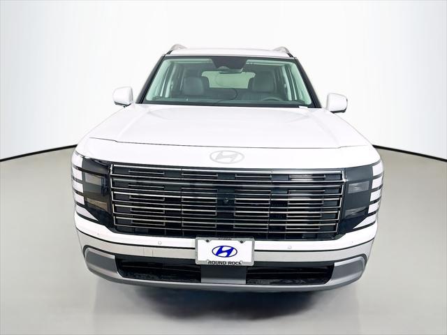 2026 Hyundai Palisade Blue SEL Premium 7P
