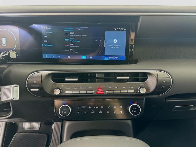 2026 Hyundai Palisade Blue SEL Premium 7P