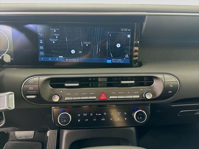 2026 Hyundai Palisade Blue SEL Premium 7P