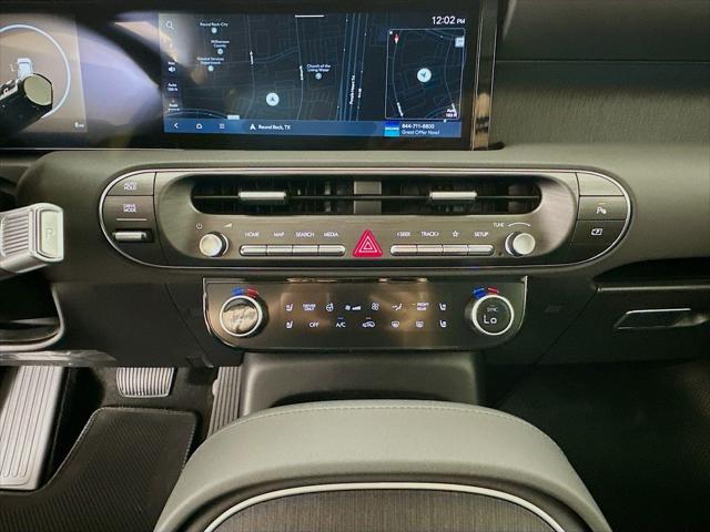2026 Hyundai Palisade Blue SEL Premium 7P