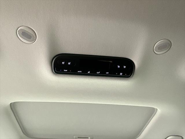 2026 Hyundai Palisade Blue SEL Premium 7P