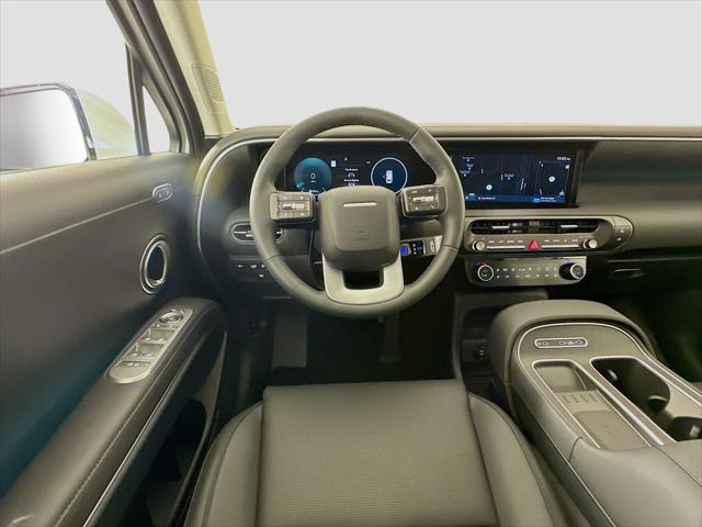 2026 Hyundai Palisade Blue SEL Premium 7P