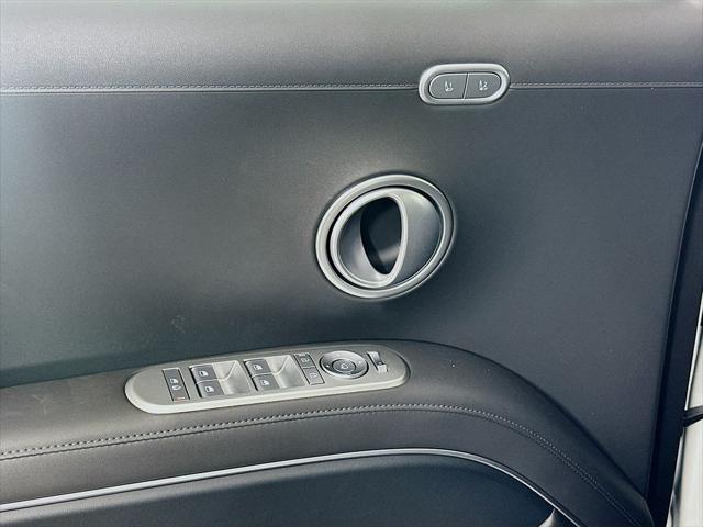 2026 Hyundai Palisade Blue SEL Premium 7P