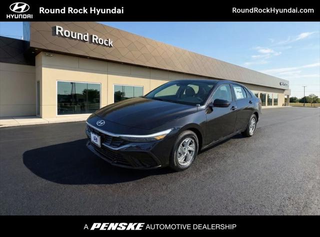 2026 Hyundai Elantra SE for sale in Round Rock, TX