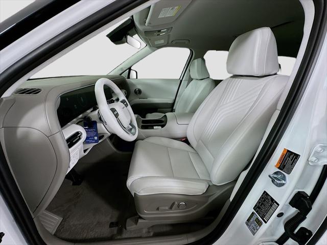 2026 Hyundai Palisade Blue SEL 7P