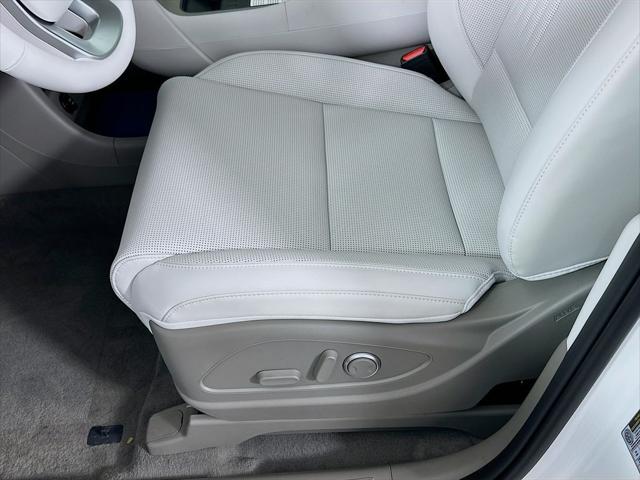 2026 Hyundai Palisade Blue SEL 7P