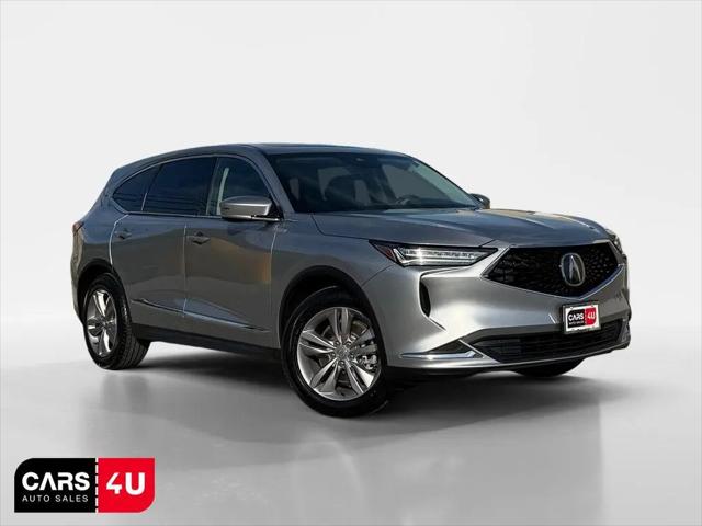 2023 Acura MDX Standard for sale in Knoxville, TN