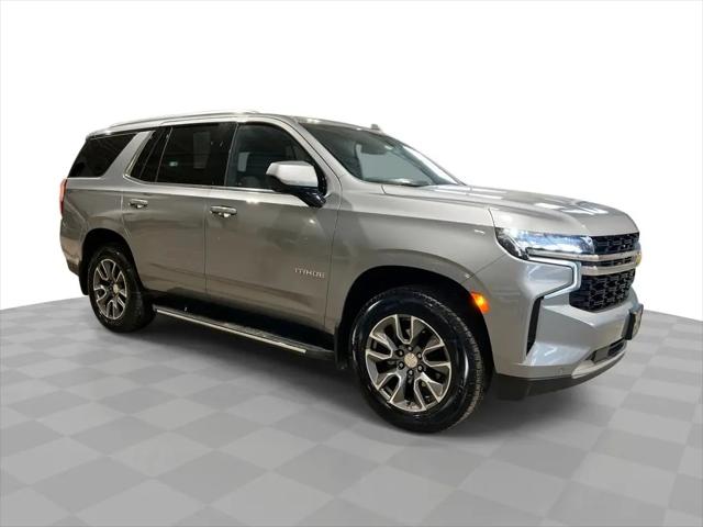 2024 Chevrolet Tahoe 4WD LS for sale in Boston, NY