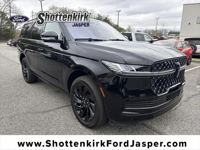2025 Lincoln Navigator Reserve for sale in Jasper, GA