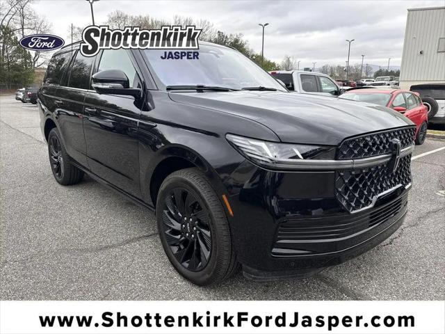 2025 Lincoln Navigator Reserve for sale in Jasper, GA