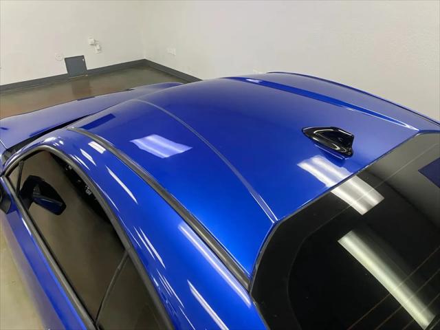 2015 Subaru BRZ Limited