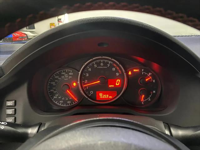 2015 Subaru BRZ Limited