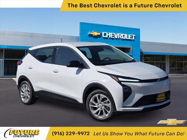 2027 Chevrolet Bolt RS FWD for sale in Sacramento, CA
