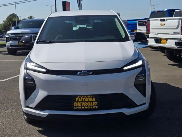 2027 Chevrolet Bolt RS FWD