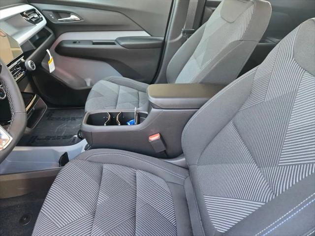 2027 Chevrolet Bolt RS FWD