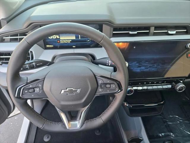 2027 Chevrolet Bolt RS FWD