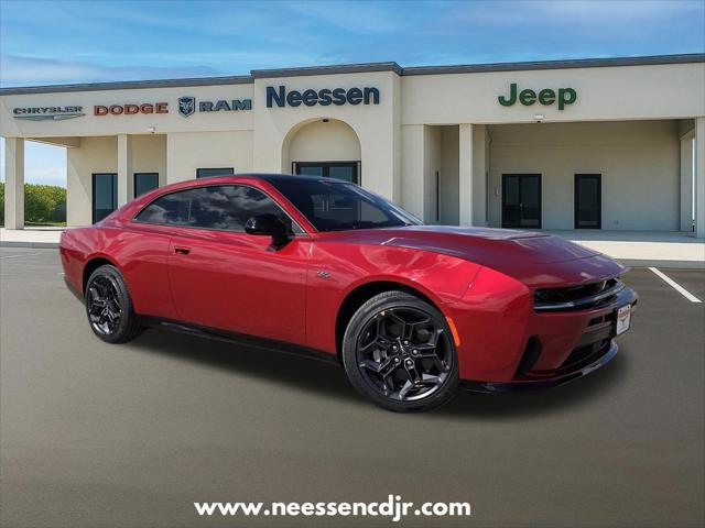 2026 Dodge Charger GT for sale in Kingsville, TX
