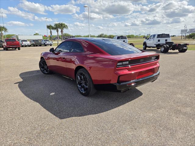 2026 Dodge Charger GT