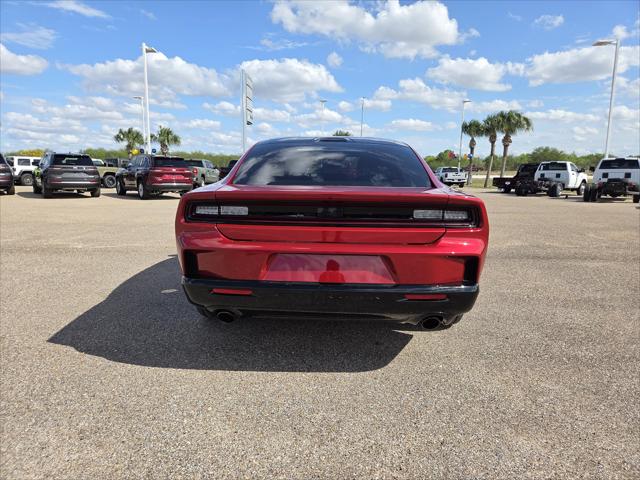 2026 Dodge Charger GT