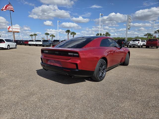 2026 Dodge Charger GT