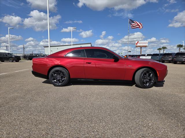 2026 Dodge Charger GT