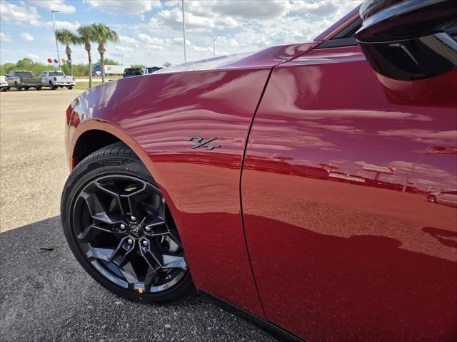 2026 Dodge Charger GT