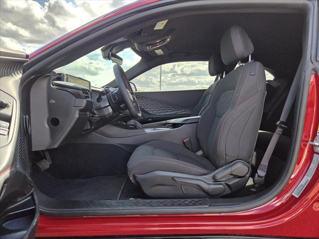 2026 Dodge Charger GT