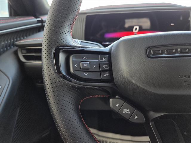 2026 Dodge Charger GT