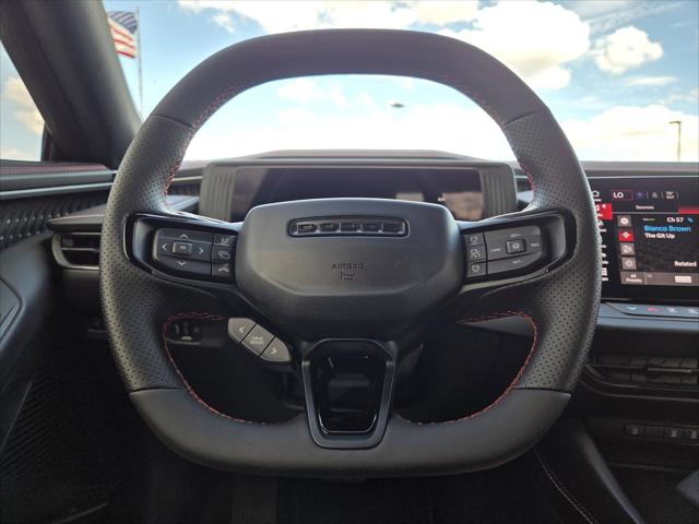 2026 Dodge Charger GT
