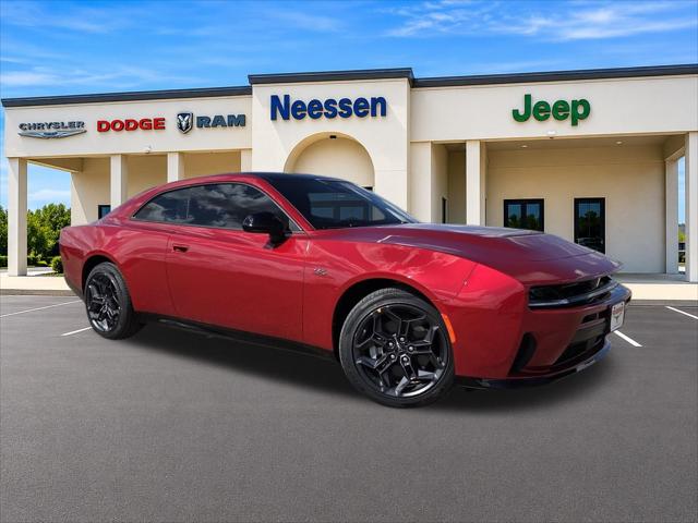 2026 Dodge Charger R/T 2-Door AWD for sale in Kingsville, TX