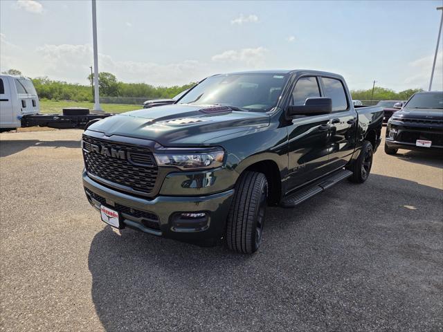 2026 Ram 1500 Express Crew Cab 4x4 5'7" Box