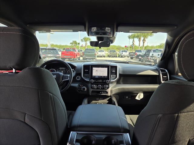 2026 Ram 1500 Express Crew Cab 4x4 5'7" Box