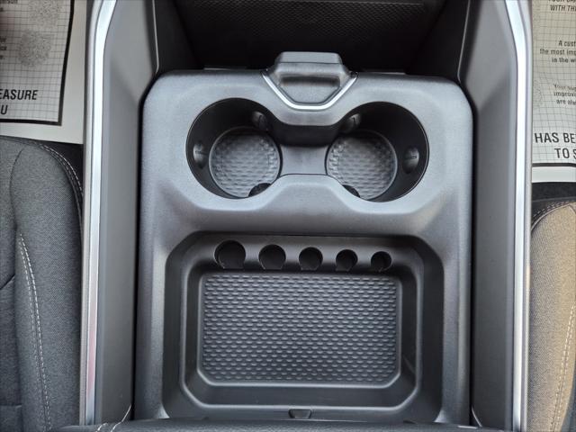 2026 Ram 1500 Express Crew Cab 4x4 5'7" Box