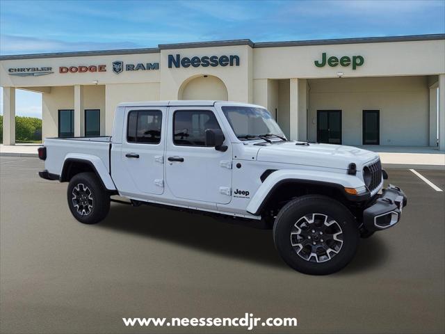 2026 Jeep Gladiator Sport for sale in Kingsville, TX