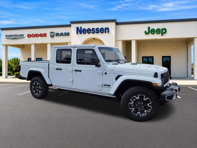 2026 Jeep Gladiator Sport for sale in Kingsville, TX