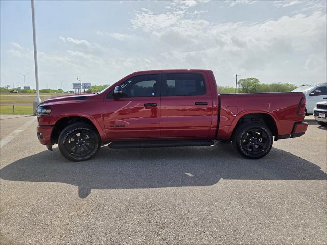2026 Ram 1500 Lone Star Crew Cab 4x2 5'7" Box