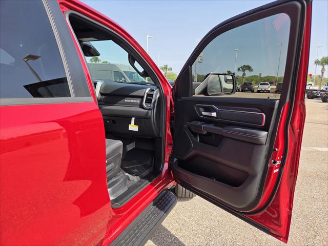 2026 Ram 1500 Lone Star Crew Cab 4x2 5'7" Box