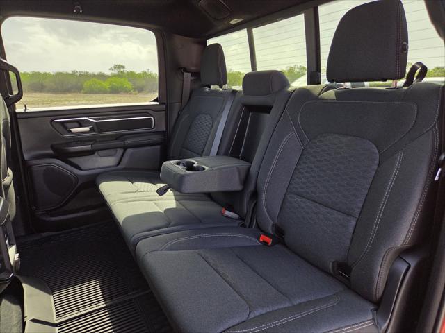 2026 Ram 1500 Lone Star Crew Cab 4x2 5'7" Box
