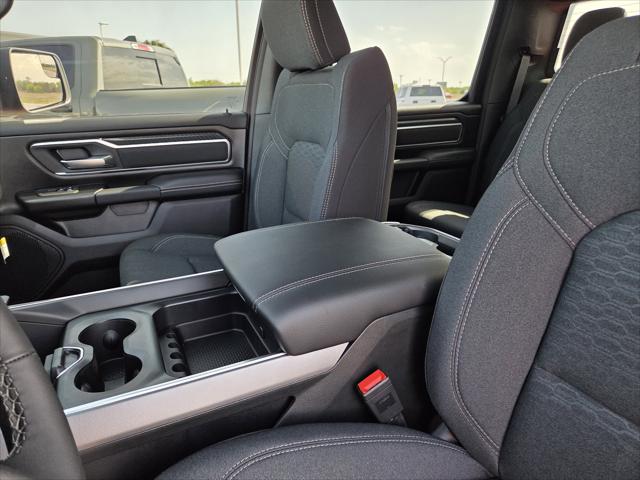 2026 Ram 1500 Lone Star Crew Cab 4x2 5'7" Box