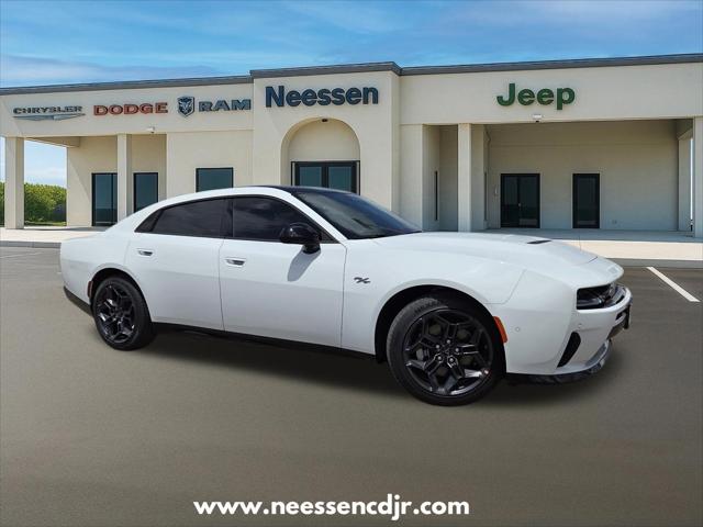 2026 Dodge Charger GT for sale in Kingsville, TX