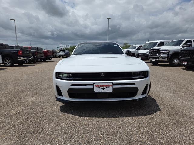 2026 Dodge Charger GT