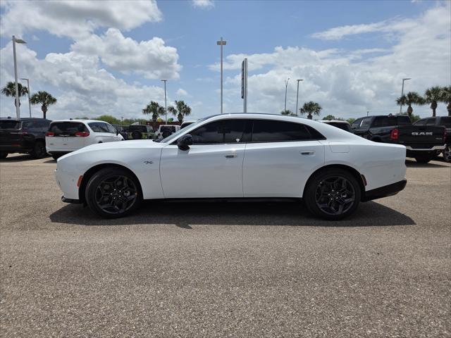 2026 Dodge Charger GT