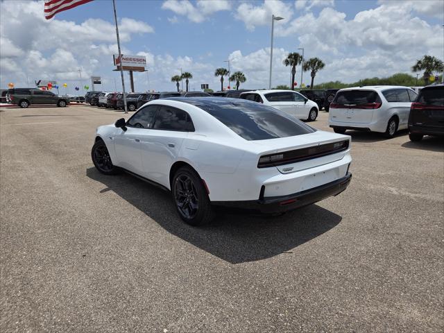 2026 Dodge Charger GT