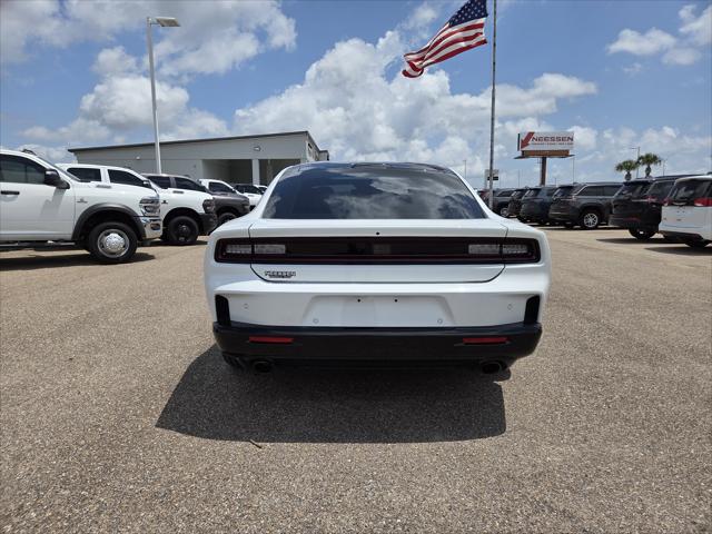 2026 Dodge Charger GT