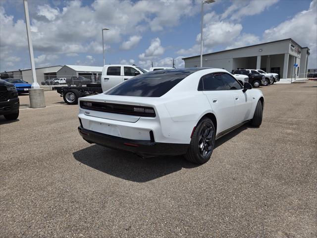2026 Dodge Charger GT
