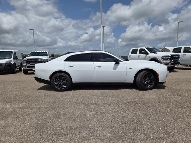 2026 Dodge Charger GT