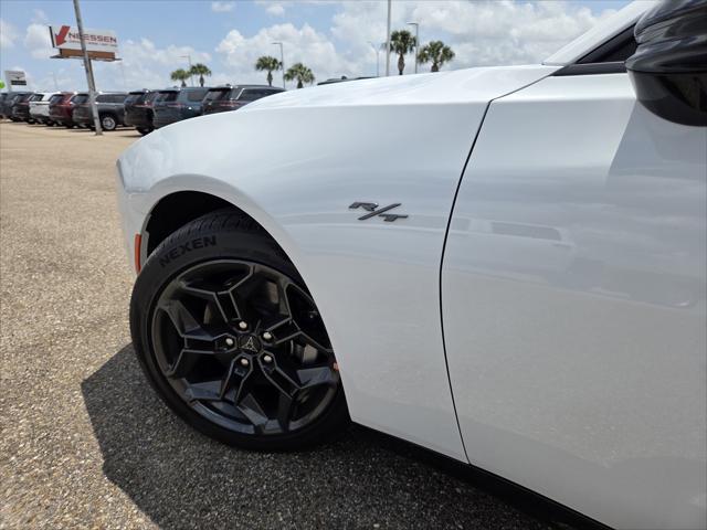 2026 Dodge Charger GT