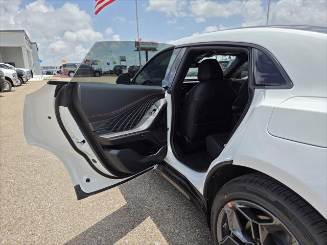 2026 Dodge Charger GT