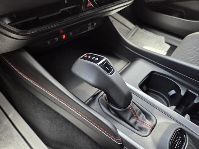 2026 Dodge Charger GT