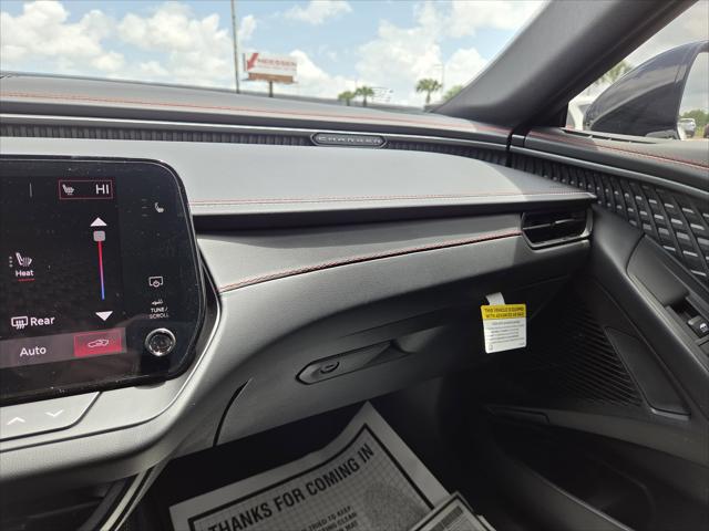 2026 Dodge Charger GT